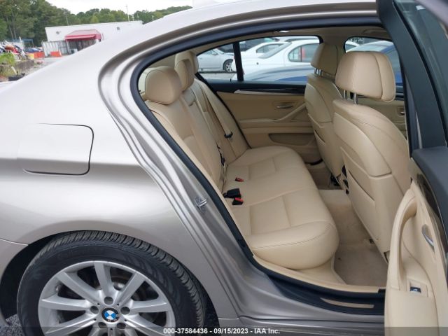 WBA5B1C55ED483933 BMW 5 Series 535i