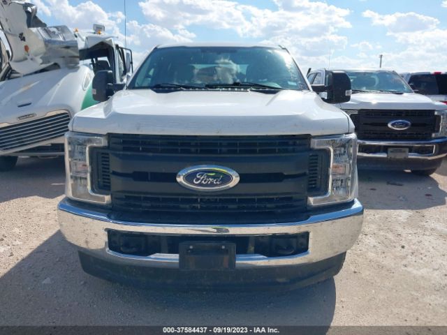 1FT7W2B62KEG48004 Ford Super Duty F-250 Srw Xl/xlt/lariat