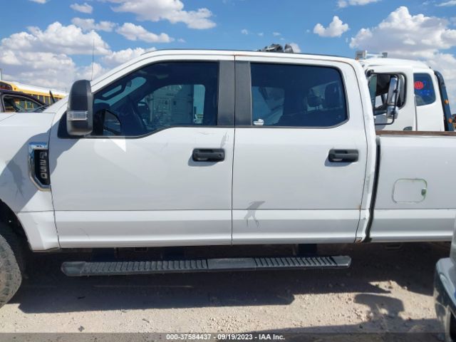 1FT7W2B62KEG48004 Ford Super Duty F-250 Srw Xl/xlt/lariat