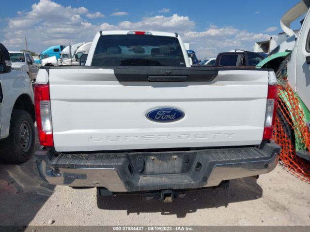 1FT7W2B62KEG48004 Ford Super Duty F-250 Srw Xl/xlt/lariat