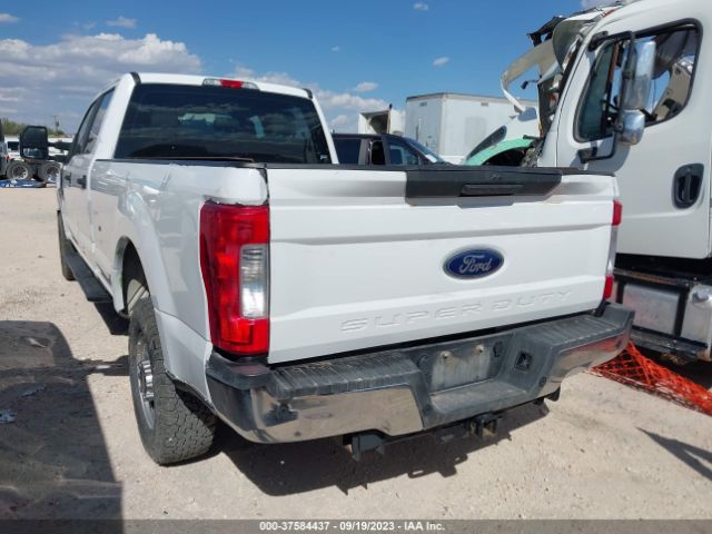 1FT7W2B62KEG48004 Ford Super Duty F-250 Srw Xl/xlt/lariat