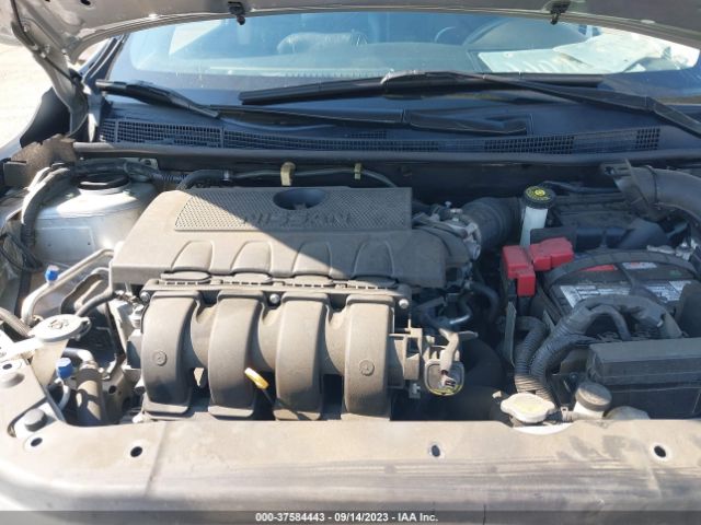 3N1AB7APXGY211261 Nissan SENTRA SL