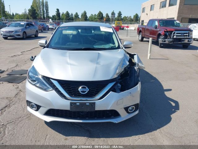 3N1AB7APXGY211261 Nissan SENTRA SL