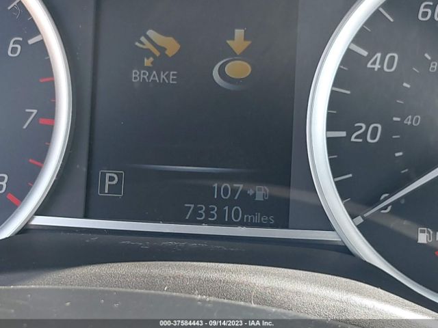 3N1AB7APXGY211261 Nissan SENTRA SL