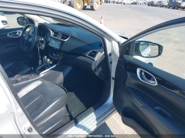 3N1AB7APXGY211261 Nissan SENTRA SL