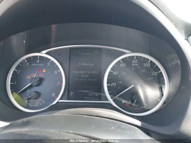 3N1AB7APXGY211261 Nissan SENTRA SL