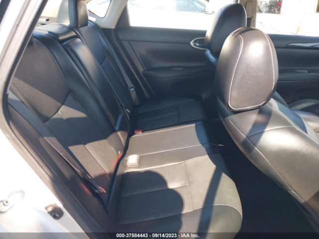 3N1AB7APXGY211261 Nissan SENTRA SL