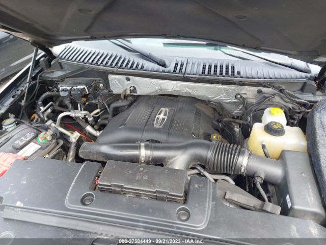 5LMJJ2JT1GEL03607 Lincoln Navigator Select