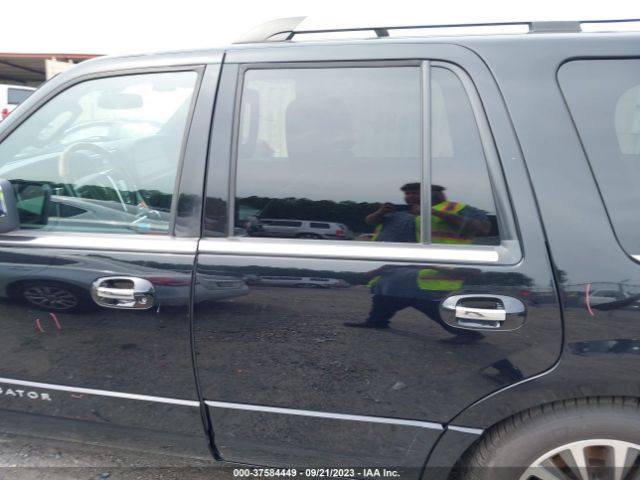 5LMJJ2JT1GEL03607 Lincoln Navigator Select