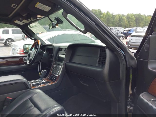 5LMJJ2JT1GEL03607 Lincoln Navigator Select