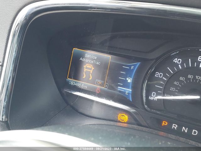 5LMJJ2JT1GEL03607 Lincoln Navigator Select