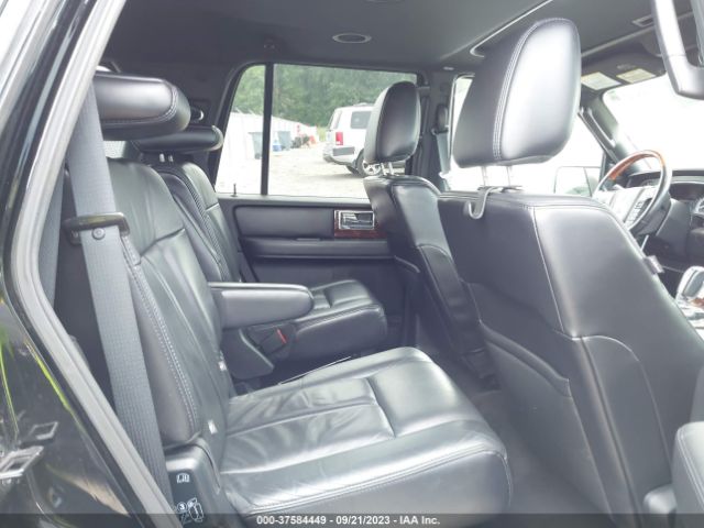 5LMJJ2JT1GEL03607 Lincoln Navigator Select