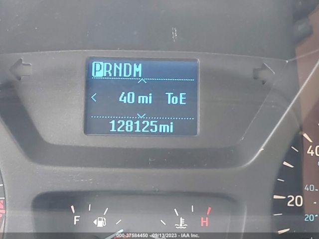 1FBAX2XM0FKB08382 Ford Transit Wagon Xl/xlt