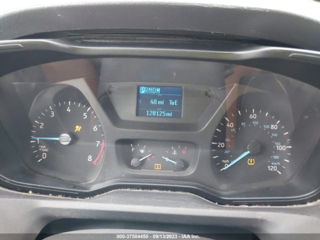 1FBAX2XM0FKB08382 Ford Transit Wagon Xl/xlt