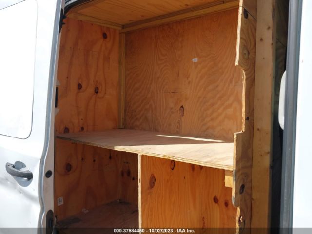 1FBAX2XM0FKB08382 Ford Transit Wagon Xl/xlt