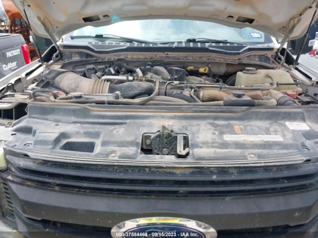 1FT7W2BT2KEG48008 Ford Super Duty F-250 Srw Xl/xlt/lariat