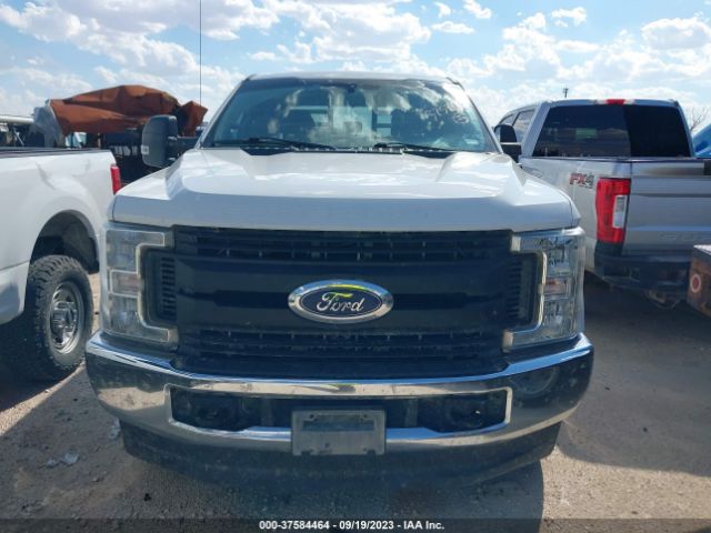 1FT7W2BT2KEG48008 Ford Super Duty F-250 Srw Xl/xlt/lariat