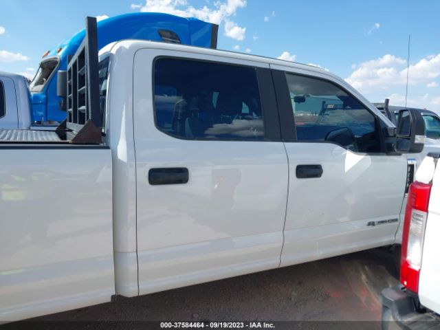 1FT7W2BT2KEG48008 Ford Super Duty F-250 Srw Xl/xlt/lariat