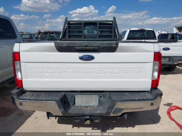 1FT7W2BT2KEG48008 Ford Super Duty F-250 Srw Xl/xlt/lariat