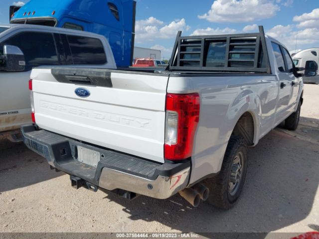 1FT7W2BT2KEG48008 Ford Super Duty F-250 Srw Xl/xlt/lariat