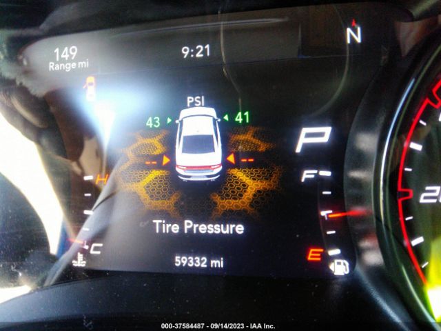 2C3CDXHG0JH188015 Dodge Charger Sxt Plus