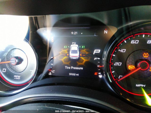 2C3CDXHG0JH188015 Dodge Charger Sxt Plus