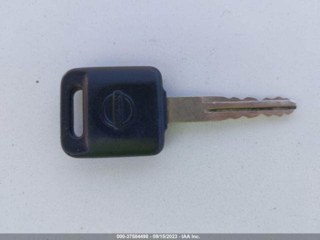 3N1CE2CP1FL405253 Nissan Versa Note S Plus