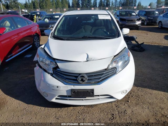 3N1CE2CP1FL405253 Nissan Versa Note S Plus
