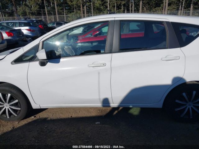 3N1CE2CP1FL405253 Nissan Versa Note S Plus
