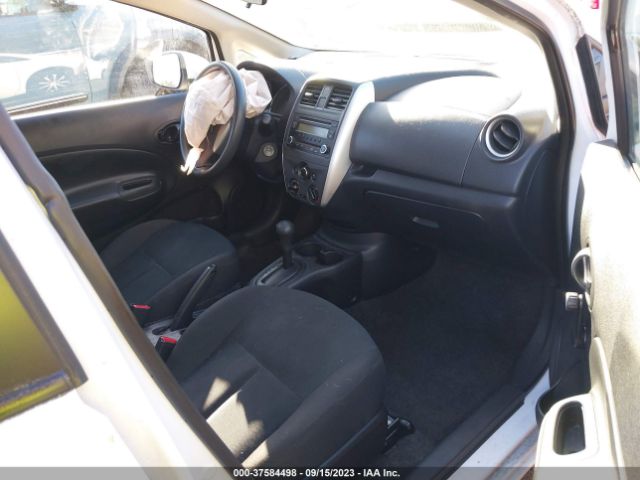 3N1CE2CP1FL405253 Nissan Versa Note S Plus