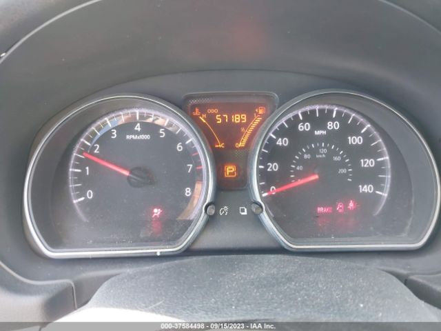3N1CE2CP1FL405253 Nissan Versa Note S Plus