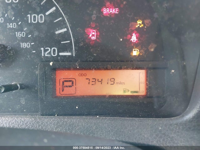 Chevrolet City Express Cargo Van Lt 2017 3N63M0ZN9HK707468 Image 15