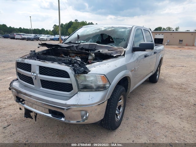 1C6RR7LT2ES170665 RAM 1500 Outdoorsman