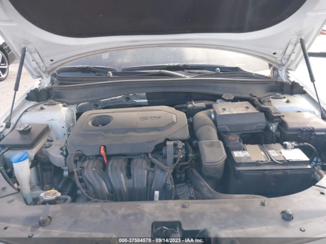 5XXGT4L35KG312111 KIA Optima Lx