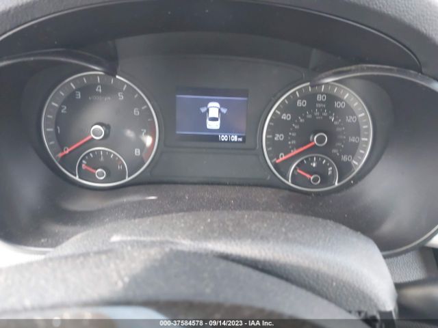 5XXGT4L35KG312111 KIA Optima Lx