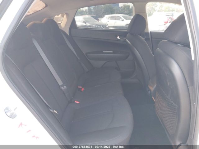 5XXGT4L35KG312111 KIA Optima Lx