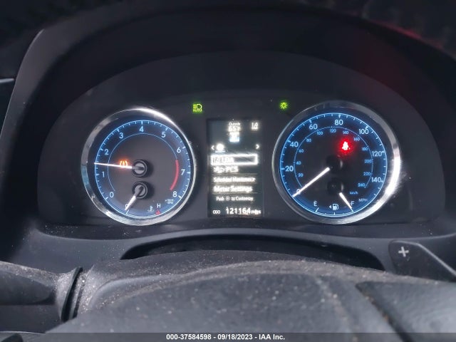 Toyota COROLLA L 2017 5YFBURHEXHP671825 Image 13