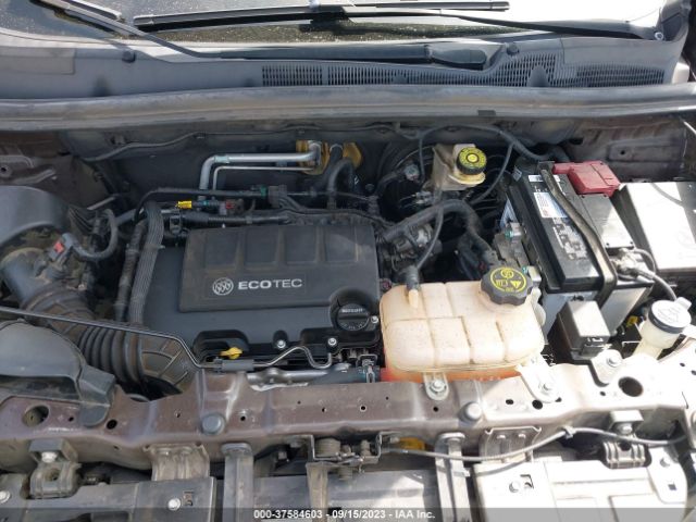 KL4CJDSB2EB565274 Buick Encore Premium