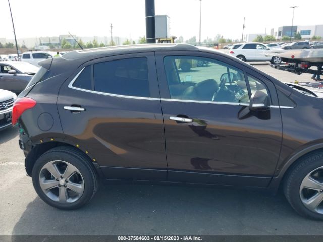 KL4CJDSB2EB565274 Buick Encore Premium