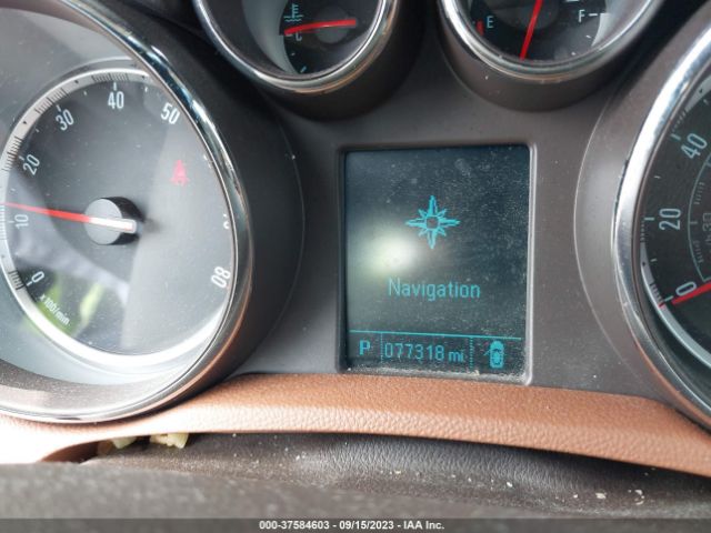 KL4CJDSB2EB565274 Buick Encore Premium