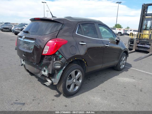 KL4CJDSB2EB565274 Buick Encore Premium