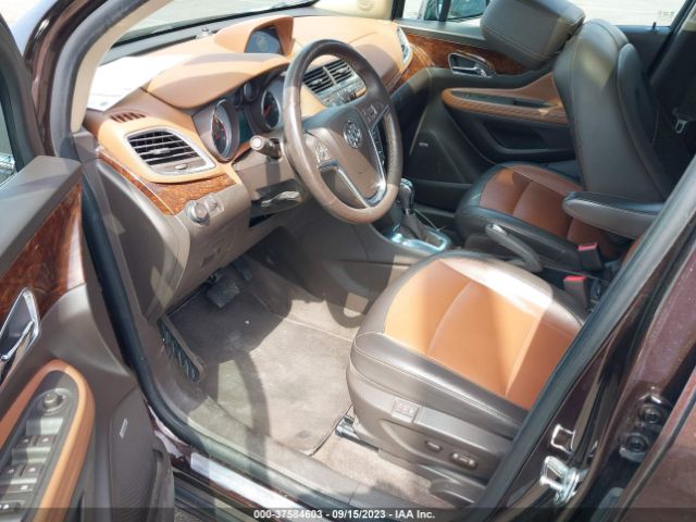 KL4CJDSB2EB565274 Buick Encore Premium