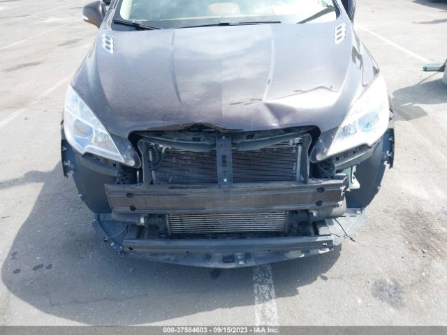 KL4CJDSB2EB565274 Buick Encore Premium