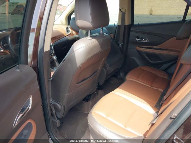 KL4CJDSB2EB565274 Buick Encore Premium