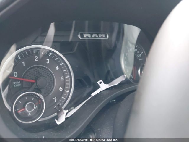 1C6SRFJT0PN541726 RAM 1500 Laramie