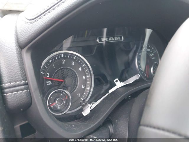 1C6SRFJT0PN541726 RAM 1500 Laramie
