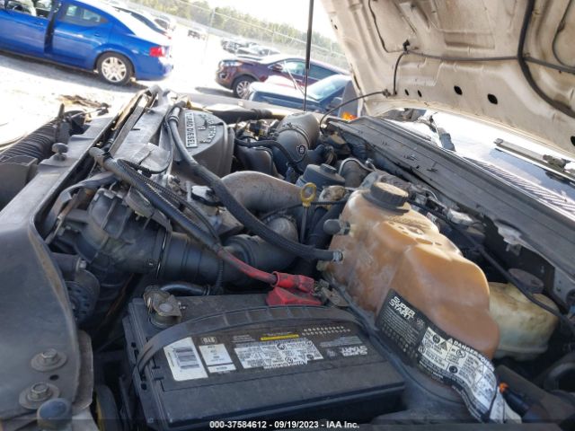 2008 FORD SUPER DUTY F-350 SRW 1FTWW31R68EA25300 Photo 9