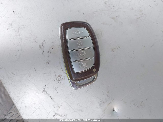 Hyundai SONATA SEL 2019 5NPE34AF5KH748479 Image 11