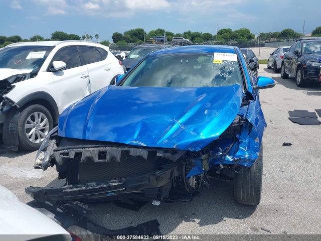 Hyundai SONATA SEL 2019 5NPE34AF5KH748479 Image 12
