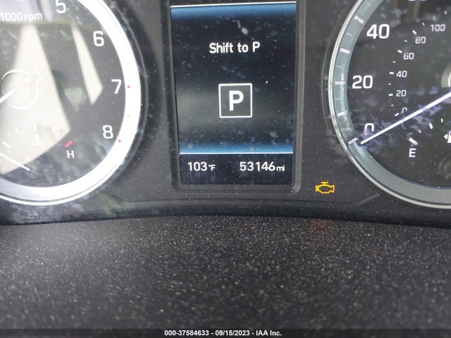 Hyundai SONATA SEL 2019 5NPE34AF5KH748479 Image 15